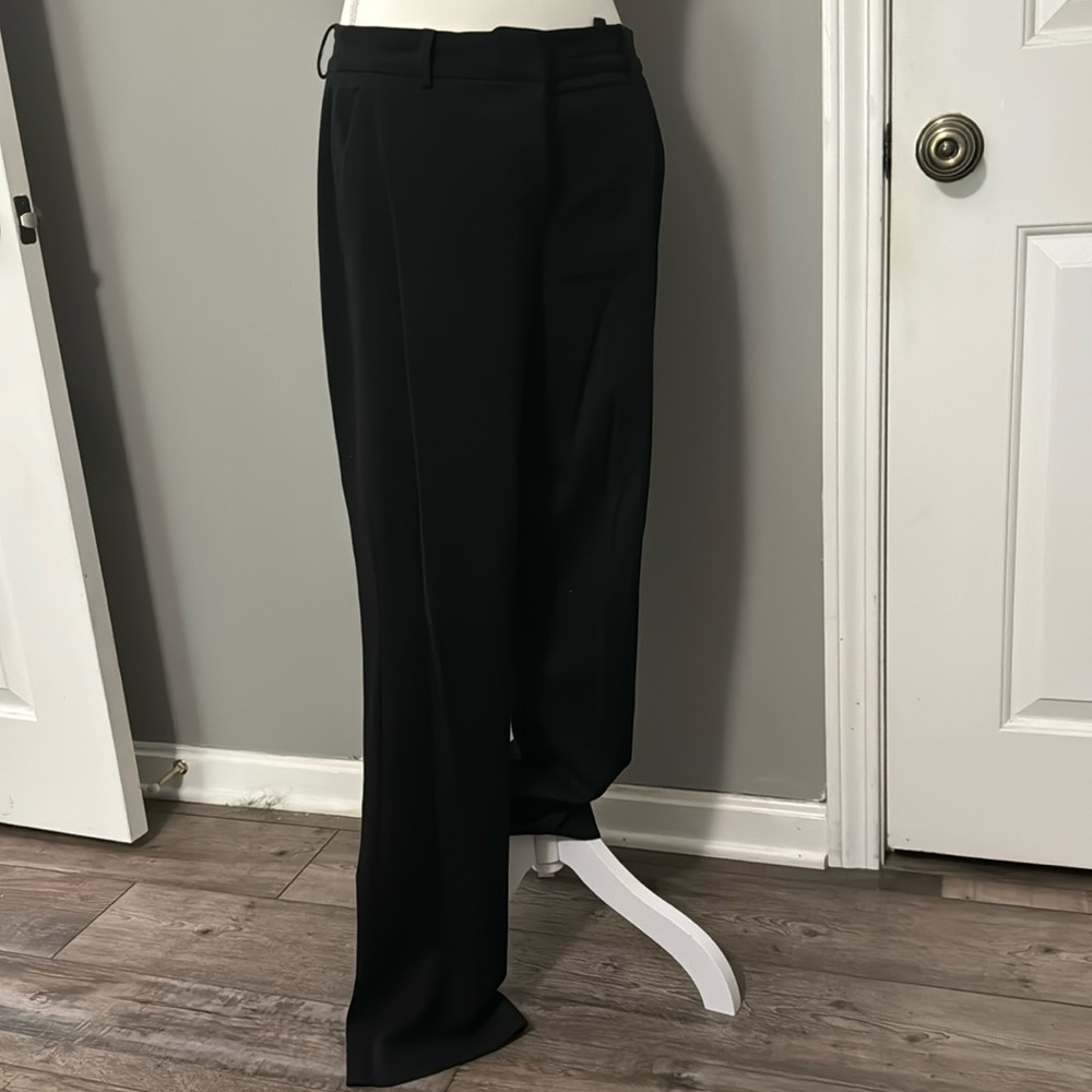 Express Columnist Dress Pants- size 6R